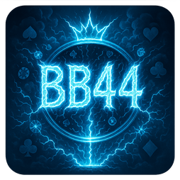 BB44 ফুটার ব্র্যান্ড চিহ্ন